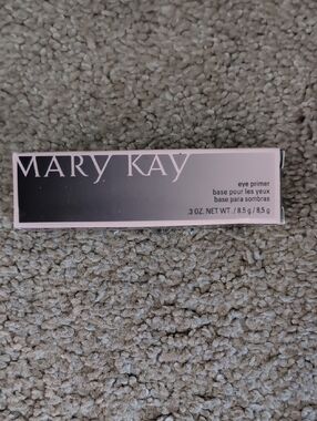 Mary Kay Eye Primer
